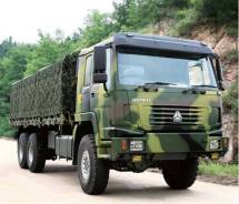 Howo. Продам самосвал 6-4, 9 726 куб. см., 32 000 кг., 6x4
