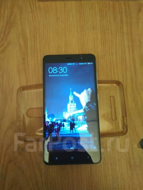 Xiaomi Redmi Note 3 Pro. �����. ��� ����� �� ���������� ����