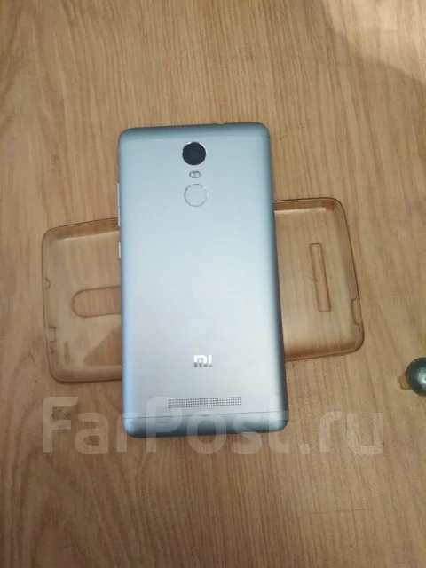 Xiaomi Redmi Note 3 Pro. �����. ��� ����� �� ���������� ����