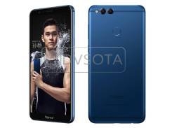 Huawei Honor 7X. Новый, 64 Гб, Синий. Под заказ