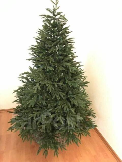 Корзина Для Новогодней Елки