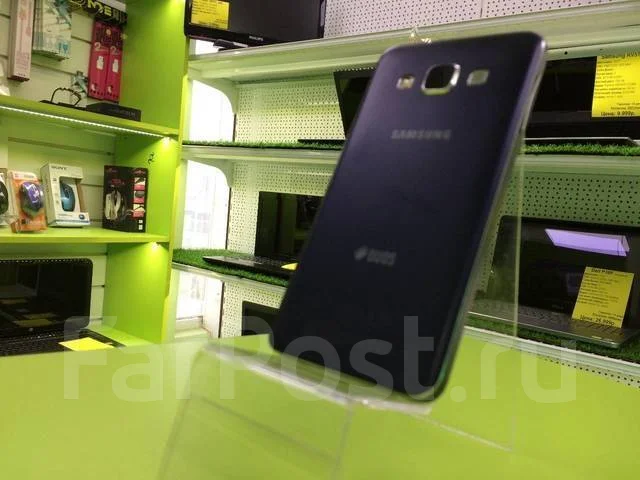 Samsung Galaxy A3 SM-A300F. �/� ����