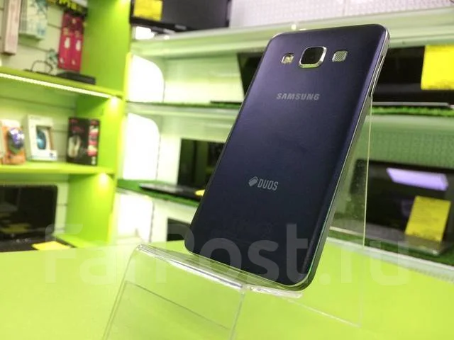 Samsung Galaxy A3 SM-A300F. �/� ����
