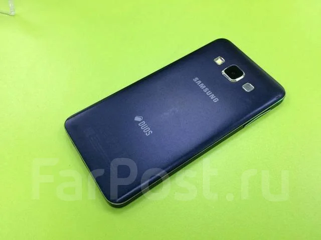 Samsung Galaxy A3 SM-A300F. �/� ����