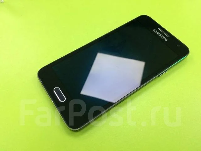 Samsung Galaxy A3 SM-A300F. �/� ����