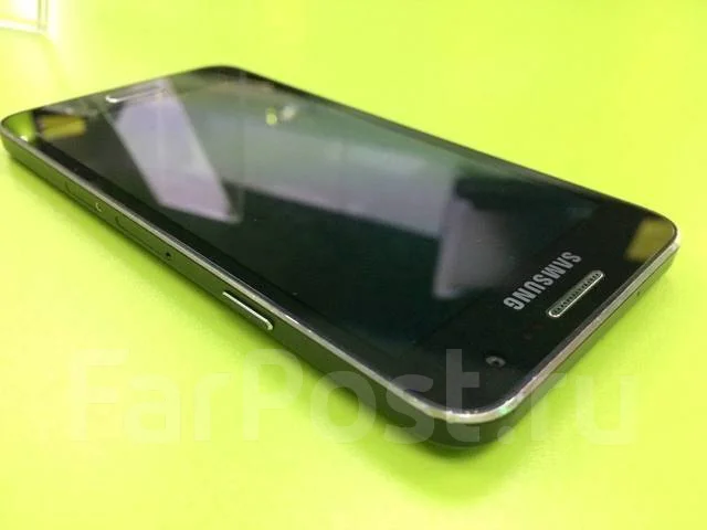 Samsung Galaxy A3 SM-A300F. �/� ����