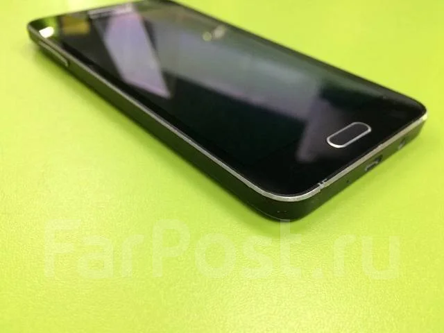 Samsung Galaxy A3 SM-A300F. �/� ����