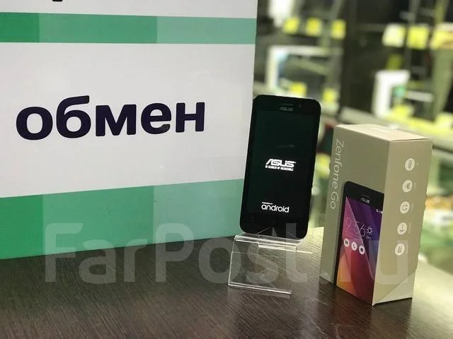 Asus ZenFone Go zc500tg. �/� ����
