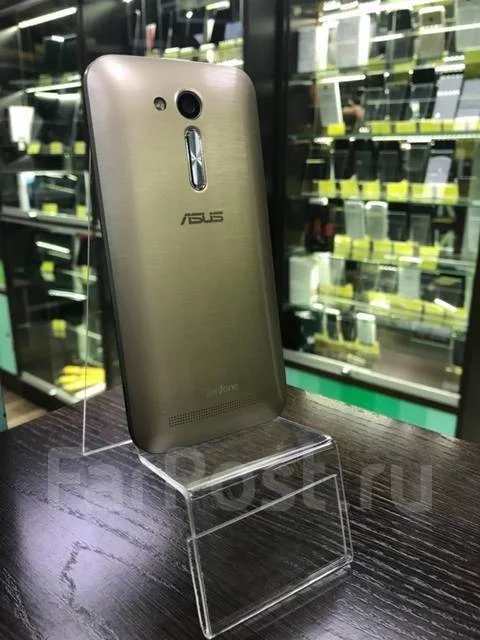 Asus ZenFone Go zc500tg. �/� ����