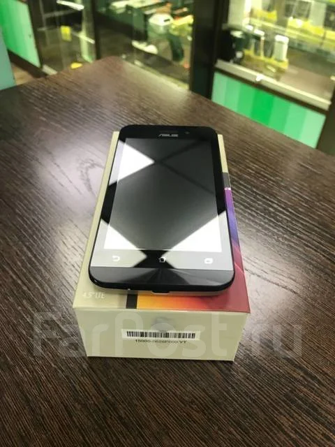 Asus ZenFone Go zc500tg. �/� ����