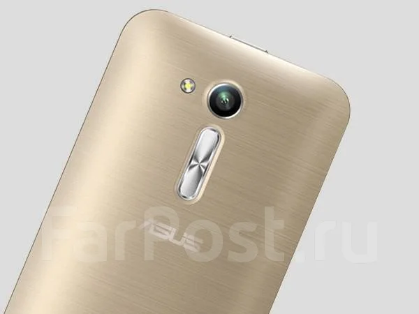 Asus ZenFone Go zc500tg. �/� ����