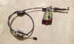 Тросик переключения автомата. Toyota Hilux Surf, RZN210, RZN210W, RZN215, RZN215W, TRN210, TRN210W, TRN215, TRN215W Toyota Land Cruiser Prado, RZJ120...