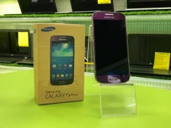 Samsung Galaxy S4 mini La Fleur GT-i9190. �/� ����