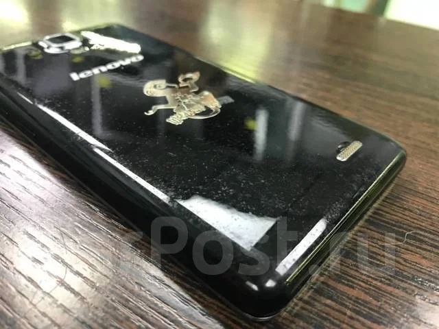 Lenovo A536. �/� ����