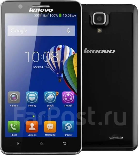 Lenovo A536. �/� ����