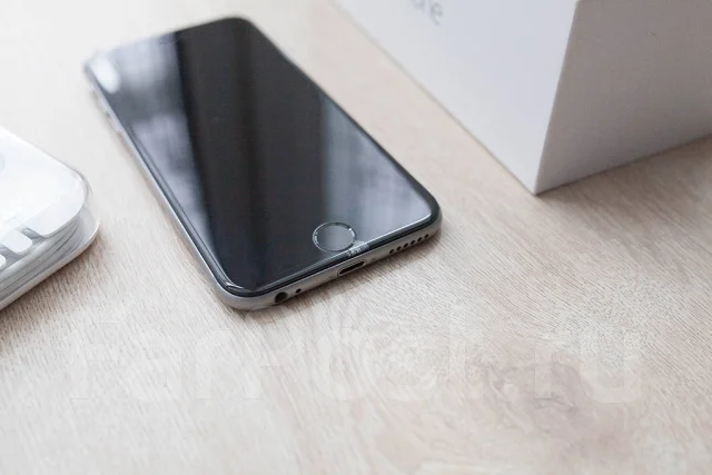 Apple iPod touch 6. ����
