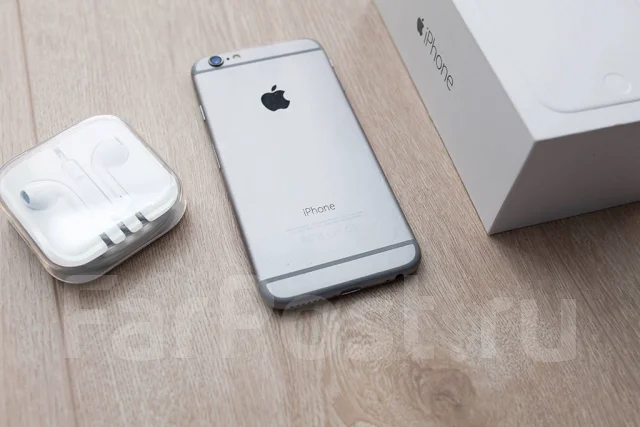 Apple iPod touch 6. ����