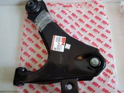 Рычаг подвески. Toyota Cami, J100E, J102E, J122E Daihatsu Terios, J100G, J102G, J122G Daihatsu Terios Kid, 111G, J111G Двигатели: HCEJ, K3VE, K3VT, K3...