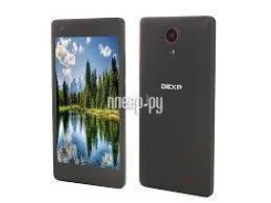 DEXP Ixion ES250 Rage. �/�