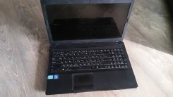 Asus K54C. 15.6", 2,2����, ��� 6 ��, ���� 320���, WiFi, Bluetooth, ����������� �� 2��. ����