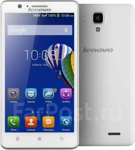 Lenovo A536. �/� ����