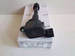 Катушка зажигания, трамблер. Nissan: Teana, Terrano, Maxima, Ambulance, Elgrand, Presage, Altima, Murano, Patrol, Xterra, Pathfinder, Navara, Quest In...