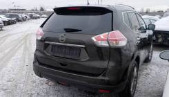 Nissan X-Trail. T32