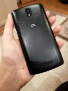 ZTE Blade A5. �/� ����