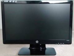 HP. 20 дюймов (51 см), технология ЖК (LCD)