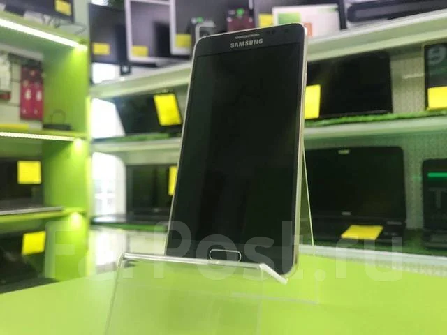 Samsung Galaxy Alpha. �/� ����