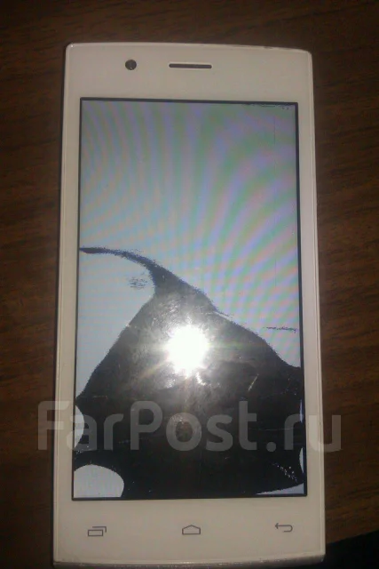 Fly FS451 Nimbus 1. �/� ����