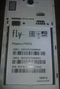 Fly FS451 Nimbus 1. �/� ����
