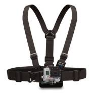 Крепление на грудь для GoPro! Новое! Только в AppleZone во Владивостоке Крепления.