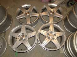 AGA. 7.0x16", 5x112.00, ET36, ЦО 66,1 мм.