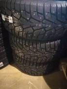 Yokohama Ice Guard IG55. Зимние, шипованные, без износа, 4 шт