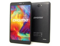 Digma Plane