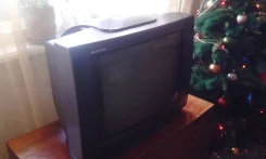 Technics. CRT (���) ����