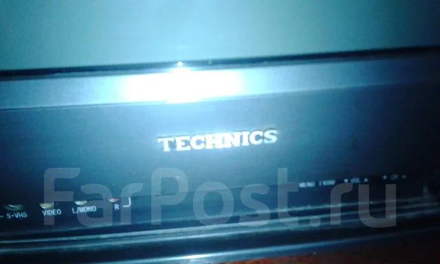 Technics. CRT (���) ����