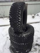 BFGoodrich All-Terrain T/A. Всесезонные, 2006 год, износ: 30%, 4 шт