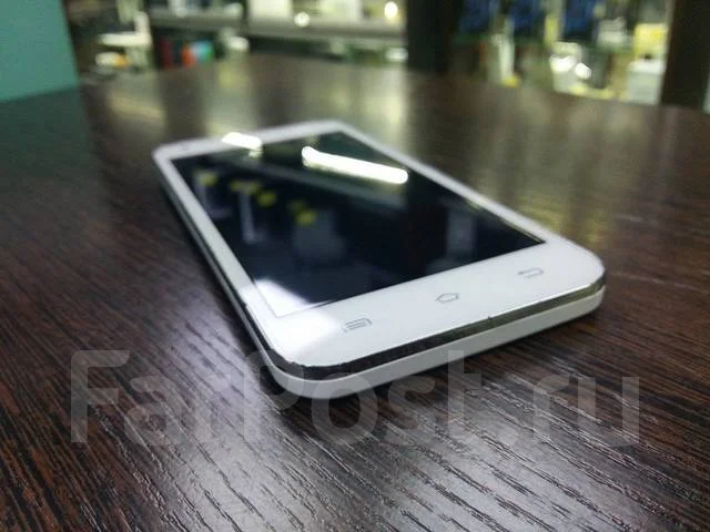 BQ BQS-5010 Prague. �/� ����