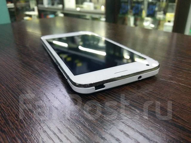 BQ BQS-5010 Prague. �/� ����