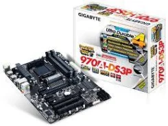 AMD 970