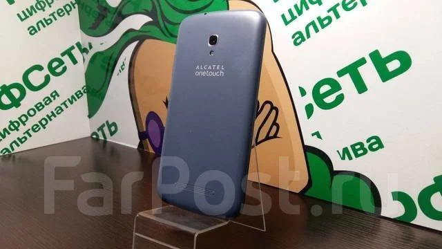 Alcatel POP S9 7050Y. �/� ����
