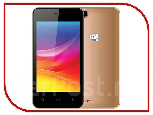 Micromax Q401. �/� ����