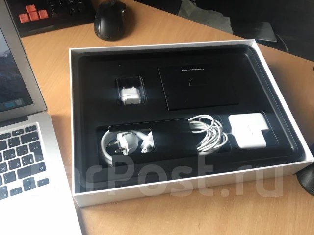Apple MacBook Air 13 2015 Early MJVE2. 13.3", ��� 8 ��, ���� 128���, WiFi: 1, Bluetooth: 1, ����������� �� 8��. ����