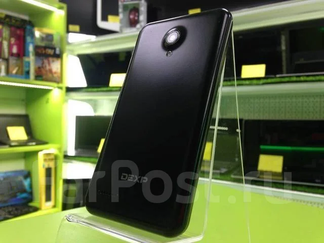 DEXP Ixion M140 Inspire. �/� ����
