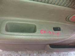 Кнопка стеклоподъемника. Mazda Training Car, BJ5P, GF8P Mazda Familia, BJ3P, BJ5P, BJ5W, BJ8W, BJEP, BJFP, BJFW, YR46U15, YR46U35, ZR16U65, ZR16U85, Z...
