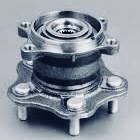 Подшипник ступицы. Nissan: X-Trail, Teana, Qashqai+2, Maxima, Serena, Altima, Murano, Juke, Rogue, Dualis, Qashqai, Lafesta, Quest Renault Koleos Двиг...