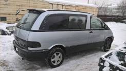 Toyota Estima Lucida. CXR20, 3CT