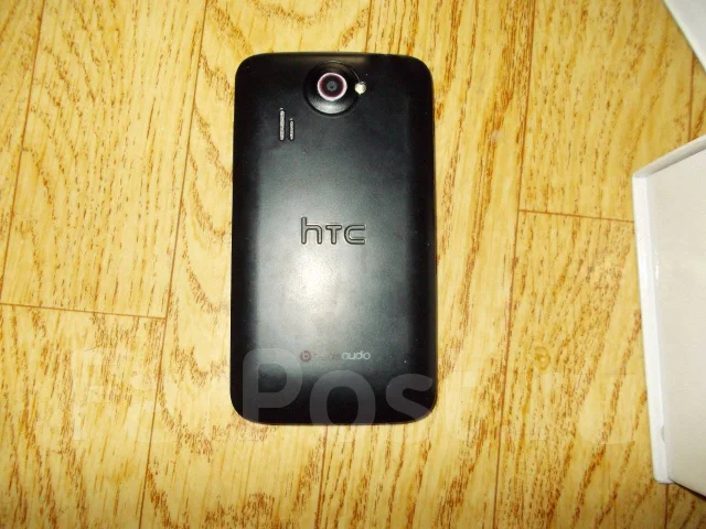 HTC One X. �/� ����